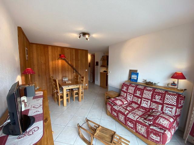 Chalets Du Bois De Suffin - Montgenèvre