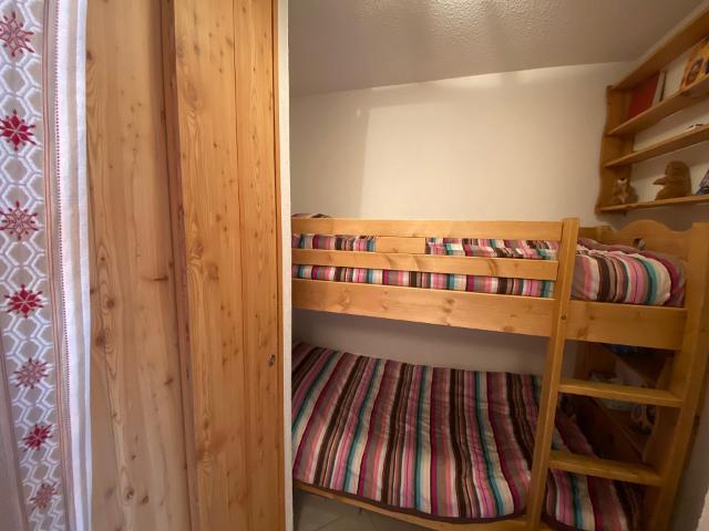 Chalets Du Bois De Suffin - Montgenèvre