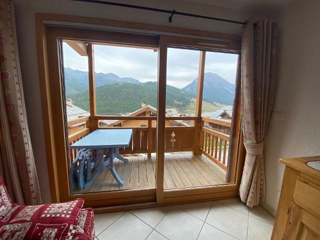 Chalets Du Bois De Suffin - Montgenèvre