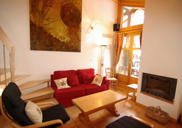 Chalet Les Tines - Chamonix Les Praz