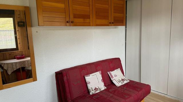 Appartements CHAMOISIERE - Montgenèvre