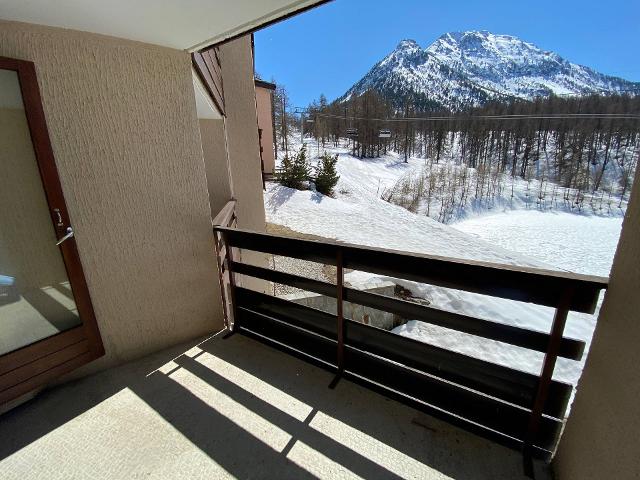 Appartements Ferme D'augustin - Montgenèvre