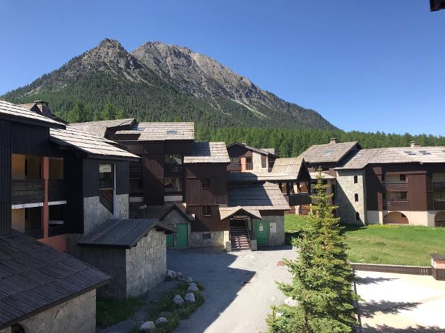 Appartements Ferme D'augustin - Montgenèvre