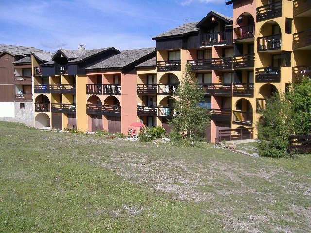 Appartements Ferme D'augustin - Montgenèvre