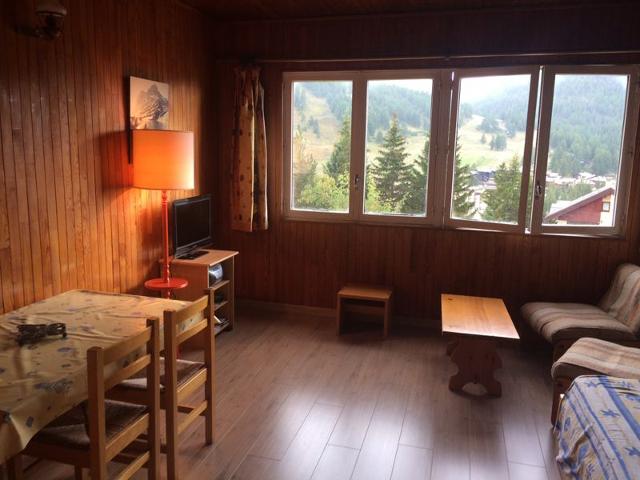 Appartements FLUTE DE PAN - Montgenèvre