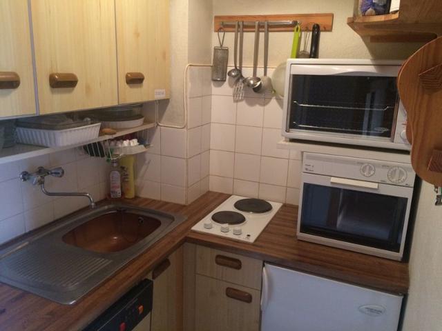 Appartements FLUTE DE PAN - Montgenèvre