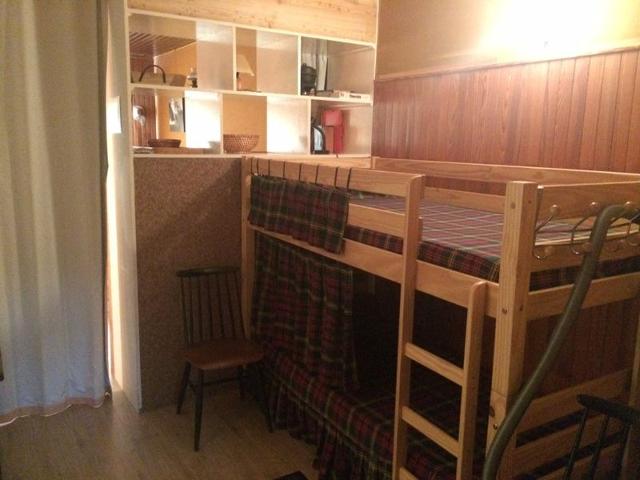 Appartements FLUTE DE PAN - Montgenèvre