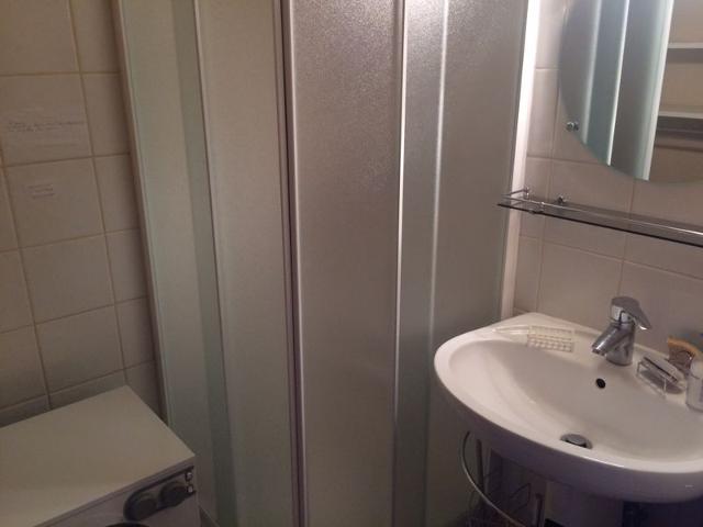 Appartements FLUTE DE PAN - Montgenèvre