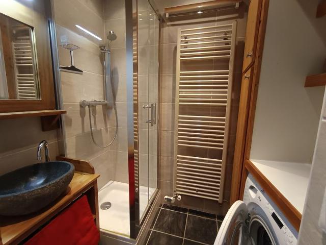 Appartements FLUTE DE PAN - Montgenèvre