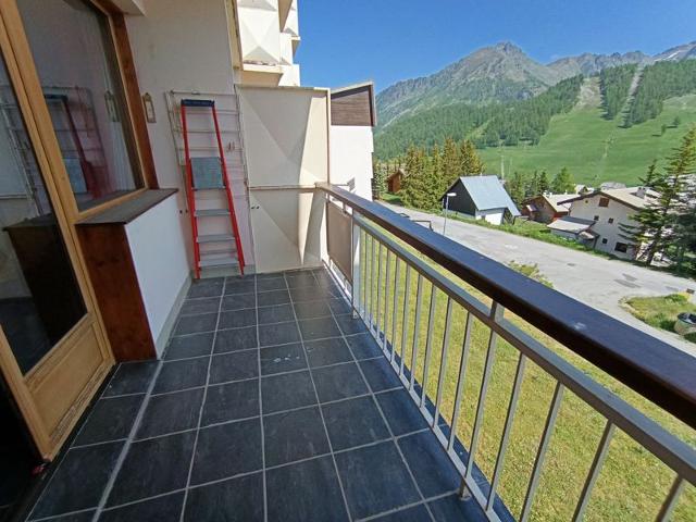 Appartements FLUTE DE PAN - Montgenèvre