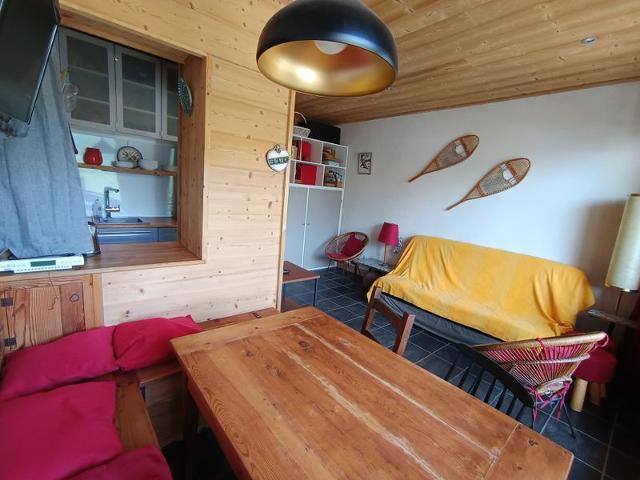 Appartements FLUTE DE PAN - Montgenèvre