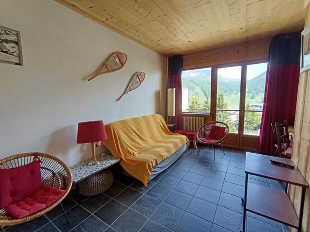 Appartements FLUTE DE PAN - Montgenèvre