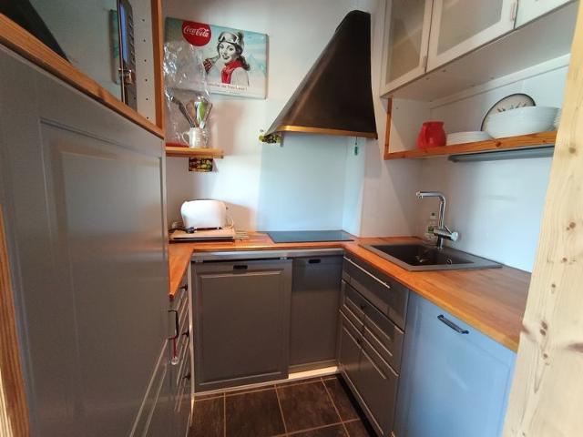 Appartements FLUTE DE PAN - Montgenèvre