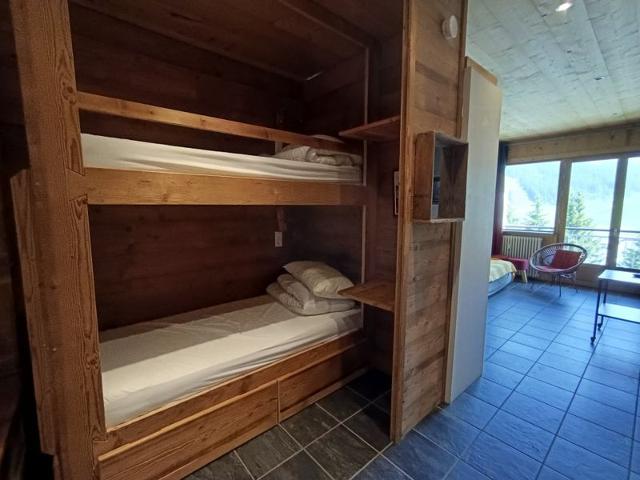 Appartements FLUTE DE PAN - Montgenèvre