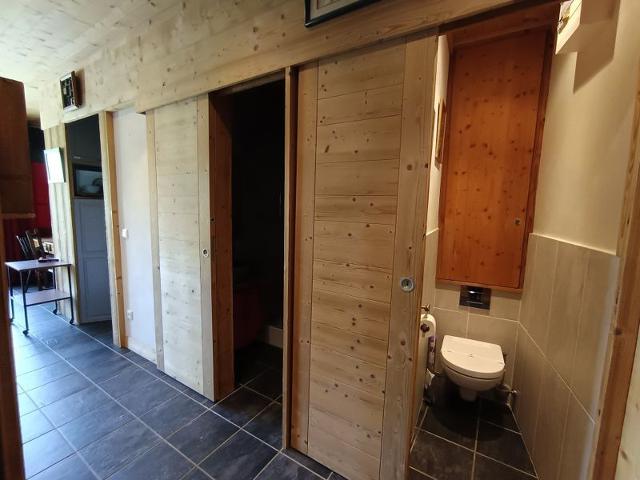 Appartements FLUTE DE PAN - Montgenèvre