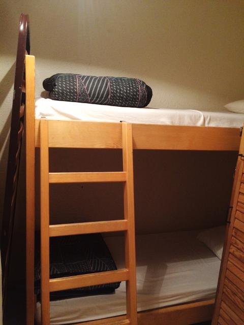 Appartements GOLF - Montgenèvre