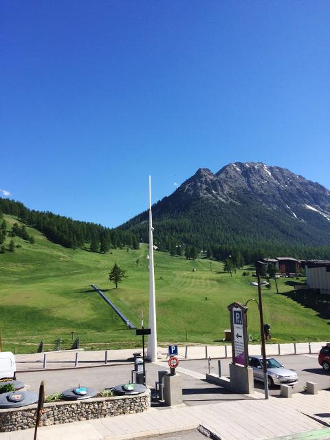 Appartements GOLF - Montgenèvre