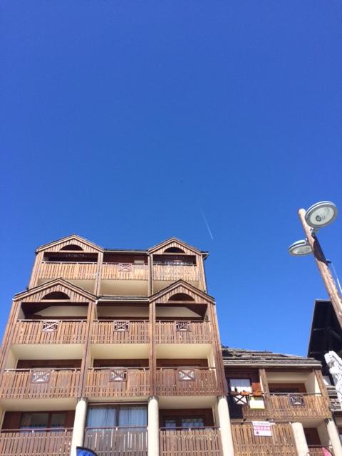 Appartements GOLF - Montgenèvre