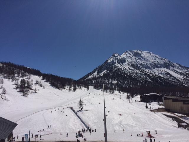 Appartements GOLF - Montgenèvre