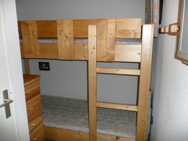 Appartements GOLF - Montgenèvre