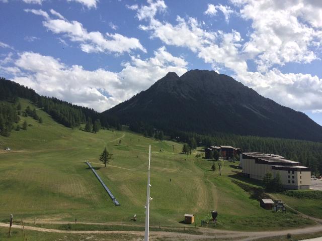 Appartements GOLF - Montgenèvre
