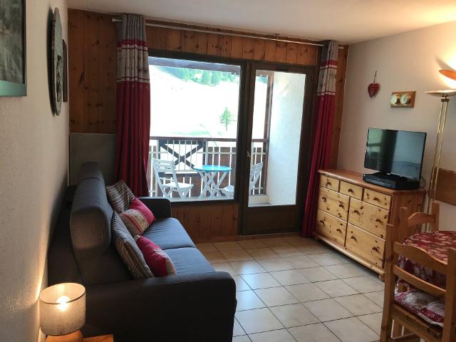 Appartements GOLF - Montgenèvre