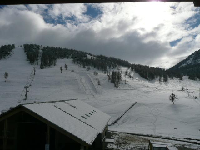 Appartements GOLF - Montgenèvre