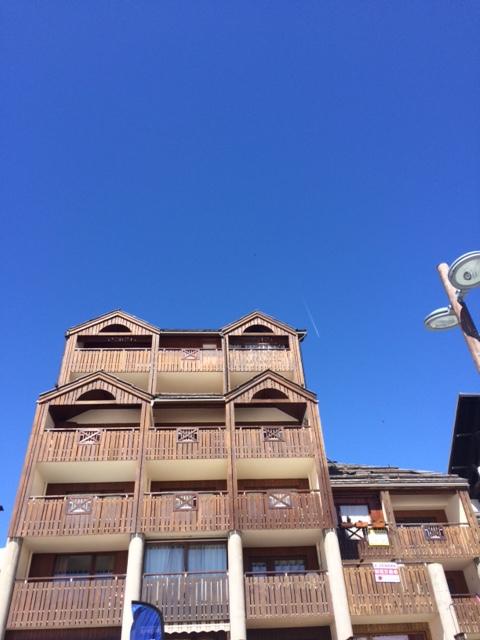 Appartements GOLF - Montgenèvre