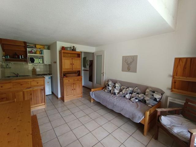 Appartements GOLF - Montgenèvre