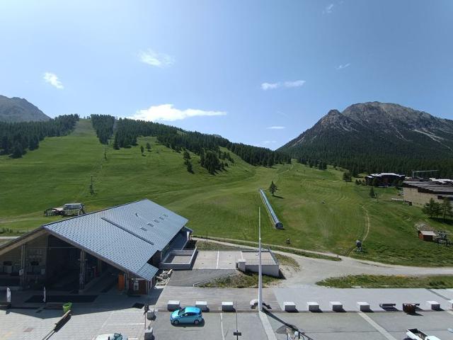 Appartements GOLF - Montgenèvre