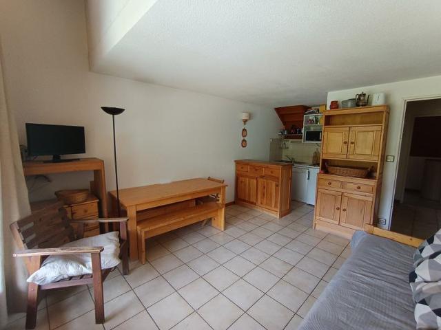 Appartements GOLF - Montgenèvre