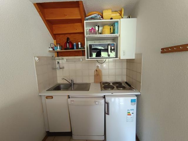 Appartements GOLF - Montgenèvre