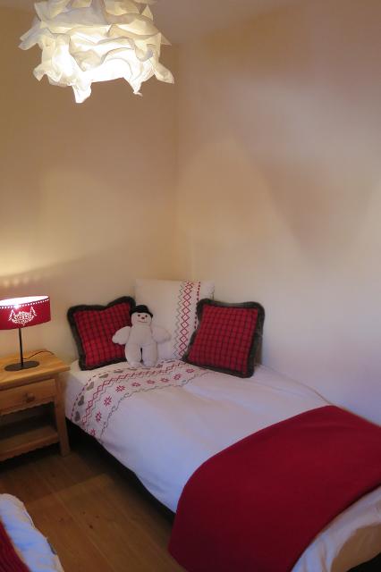 Les Chalets Du Chaberton - 5* - Montgenèvre