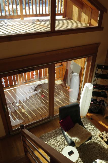 Les Chalets Du Chaberton - 5* - Montgenèvre