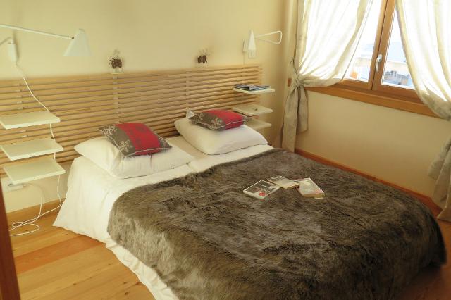 Les Chalets Du Chaberton - 5* - Montgenèvre