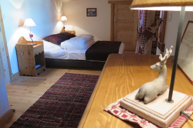 Les Chalets Du Chaberton - 5* - Montgenèvre
