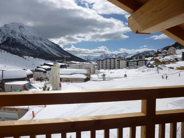 Les Chalets Du Chaberton - 5* - Montgenèvre
