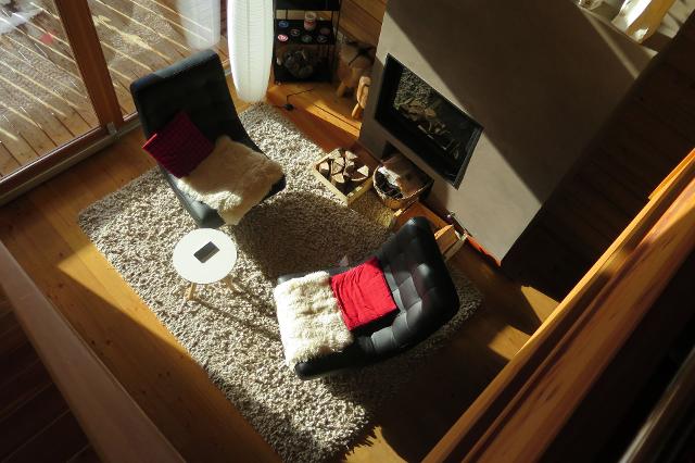 Les Chalets Du Chaberton - 5* - Montgenèvre