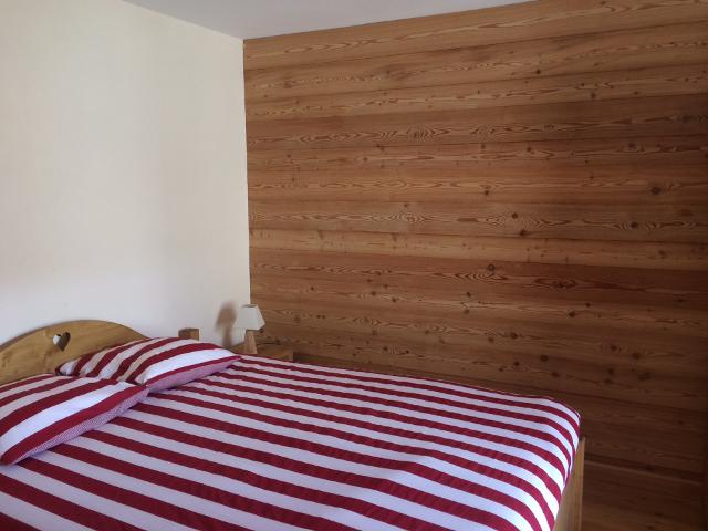 Les Chalets Du Chaberton - 5* - Montgenèvre