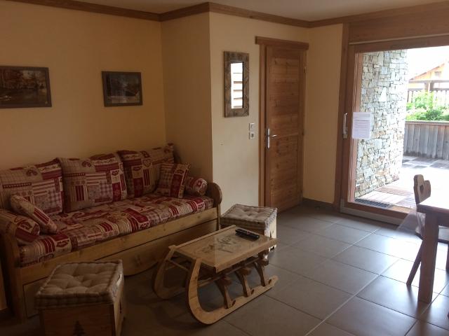 Les Chalets Du Chaberton - 5* - Montgenèvre