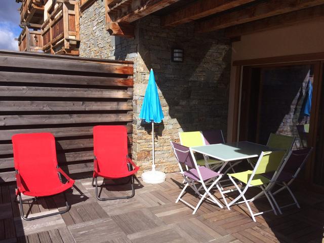 Les Chalets Du Chaberton - 5* - Montgenèvre