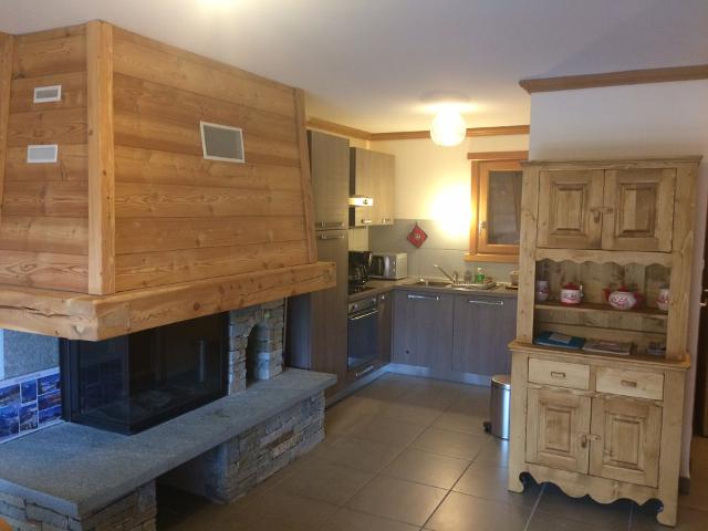 Les Chalets Du Chaberton - 5* - Montgenèvre