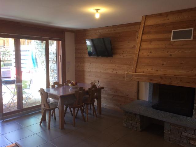 Les Chalets Du Chaberton - 5* - Montgenèvre