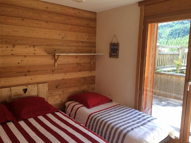 Les Chalets Du Chaberton - 5* - Montgenèvre