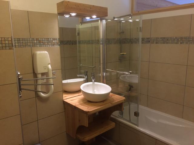 Les Chalets Du Chaberton - 5* - Montgenèvre