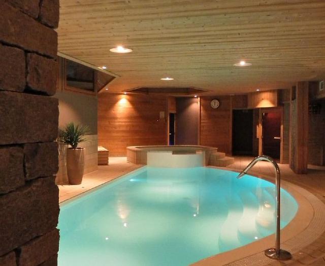 Les Chalets Du Chaberton - 5* - Montgenèvre