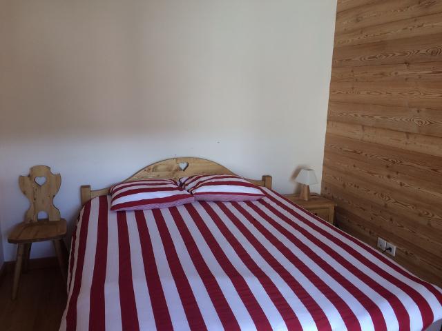 Les Chalets Du Chaberton - 5* - Montgenèvre