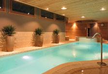 Les Chalets Du Chaberton - 5* - Montgenèvre