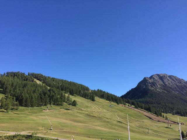 Appartements Transalpin - Montgenèvre