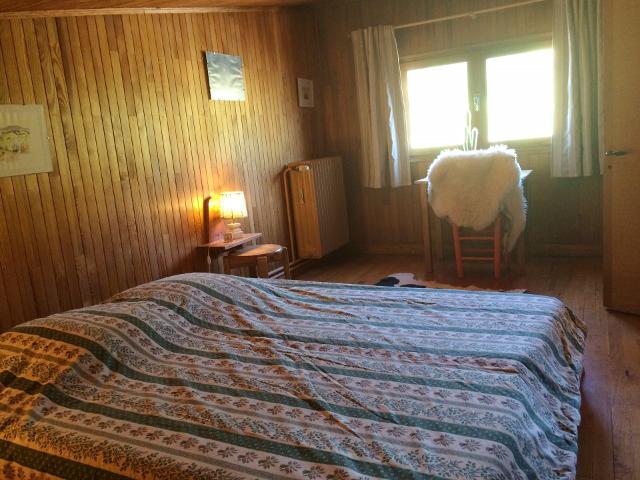 Appartements Transalpin - Montgenèvre